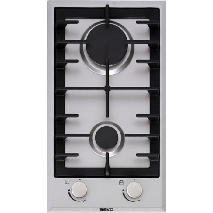 kookplaat 2 pits inbouw beko hdcg 32221 fx gaskookplaat 29 cm 2 pits beko hdcg kookplaat 2 pits inbouw beko hdcg 32221 fx gaskookplaat 29 cm 2 pits beko hdcg