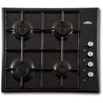 Everglades EVBI8410 propaan/butaan gaskookplaat (58 cm)