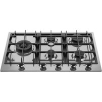 Boretti PC751 gaskookplaat (75 cm) 2e kans