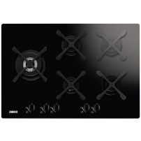 Aeg kookplaat gas op glas