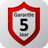 Everglades EVBI850 gaskookplaat (58 cm)