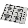 Everglades EVBI850 gaskookplaat (58 cm)