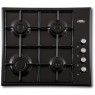 Everglades EVBI8410 propaan/butaan gaskookplaat (58 cm)
