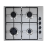 Beko HIZG64120SX gaskookplaat (58 cm)